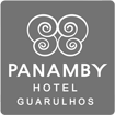 Hotel Panamby Guarulhos Logo